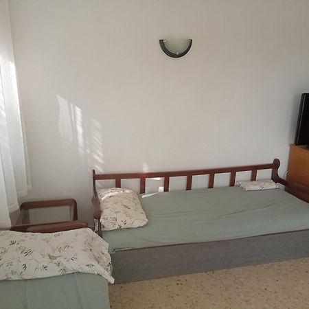 Apartamento Rey-Piscina 德尼亚 外观 照片