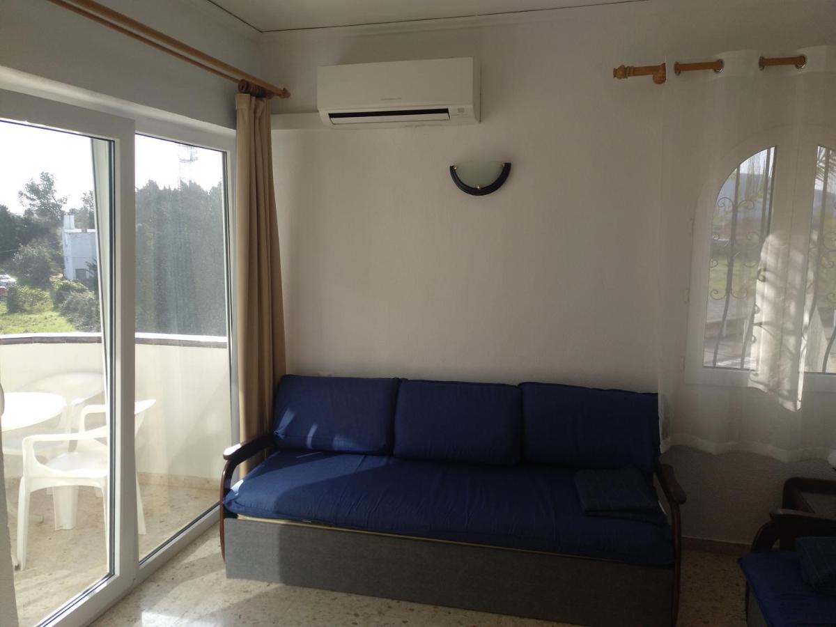 Apartamento Rey-Piscina 德尼亚 外观 照片