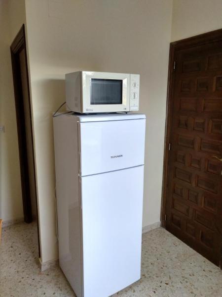 Apartamento Rey-Piscina 德尼亚 外观 照片
