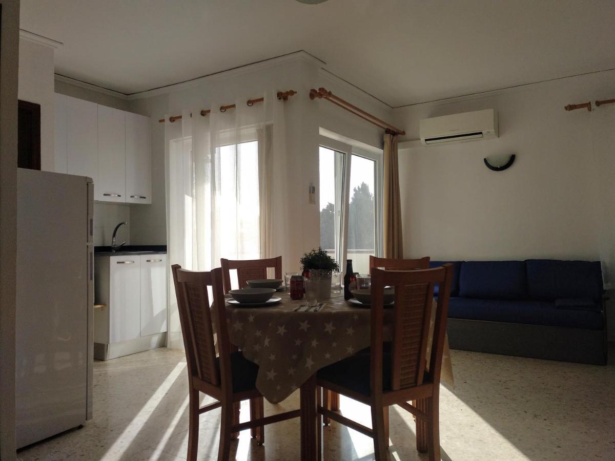 Apartamento Rey-Piscina 德尼亚 外观 照片
